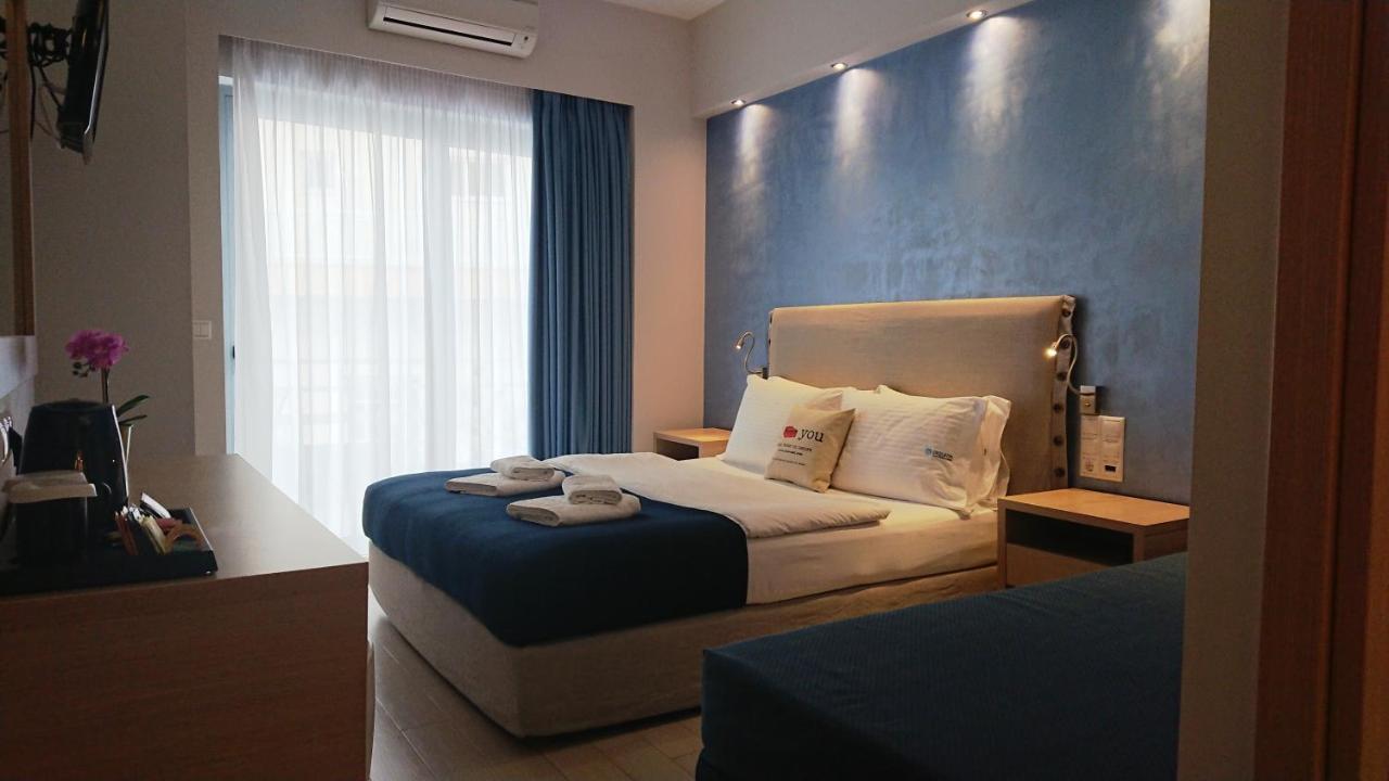Apartahotel Diolkos 2*