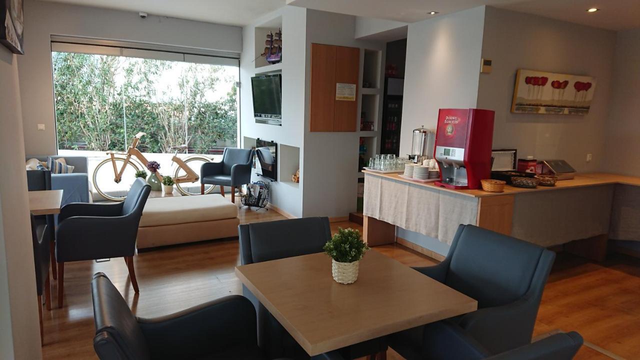Apartahotel Diolkos Loutráki