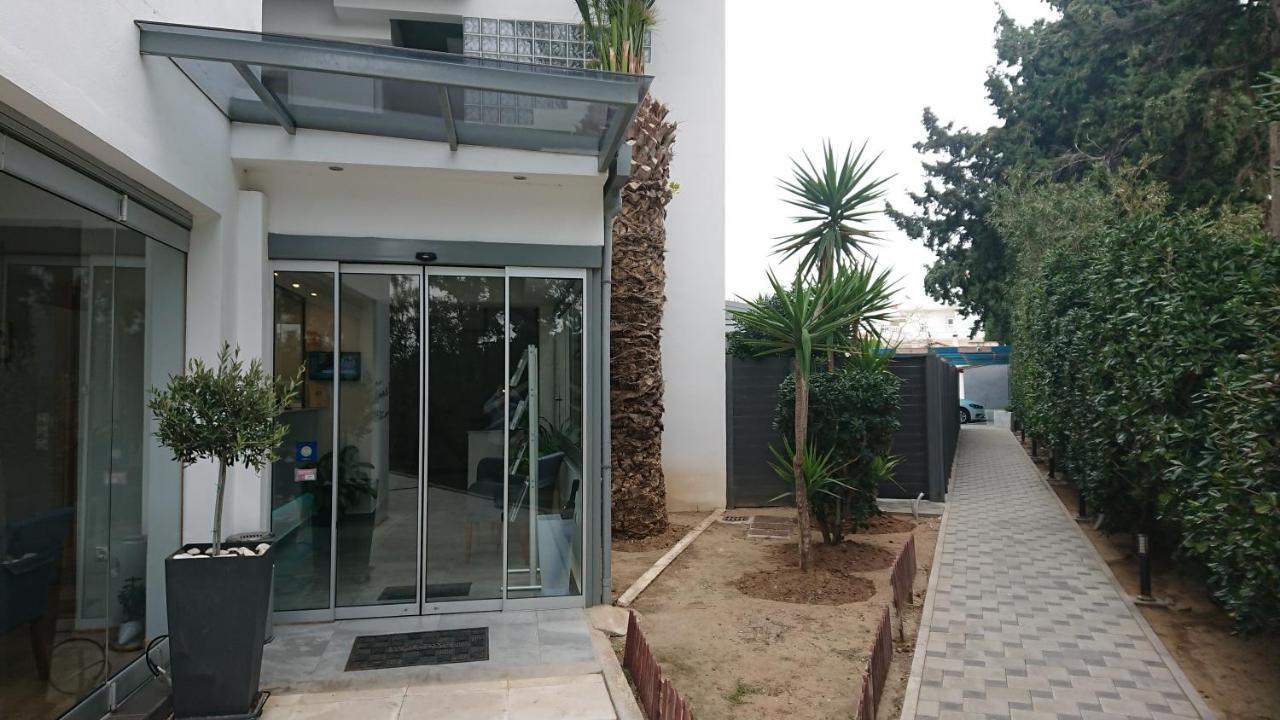 Apartahotel Diolkos 2*