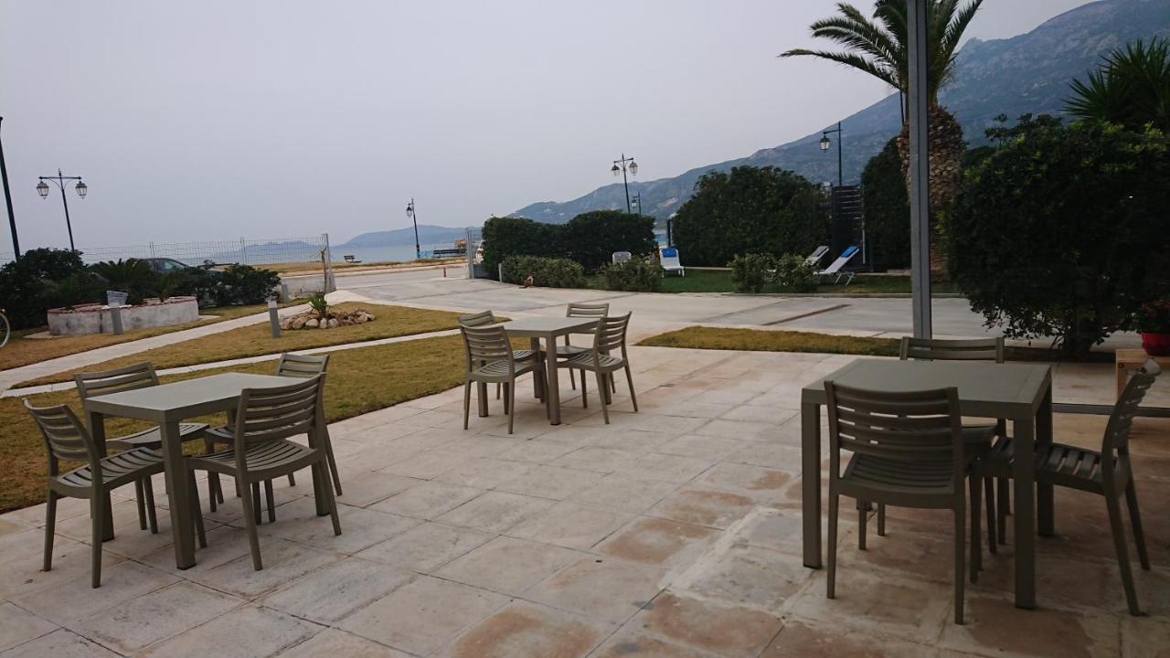 Apartahotel Diolkos